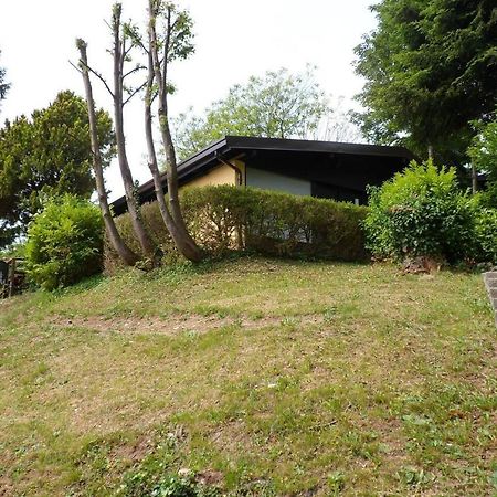 Inviting 2-Bed House In Tignale Villa Olzano Bagian luar foto