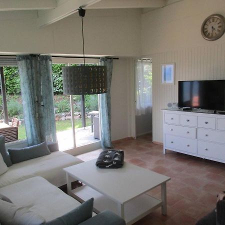 Inviting 2-Bed House In Tignale Villa Olzano Bagian luar foto