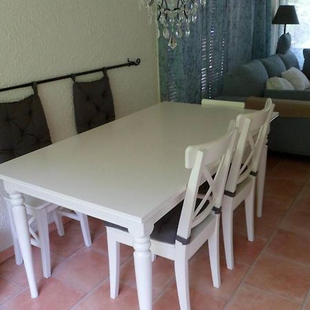 Inviting 2-Bed House In Tignale Villa Olzano Bagian luar foto