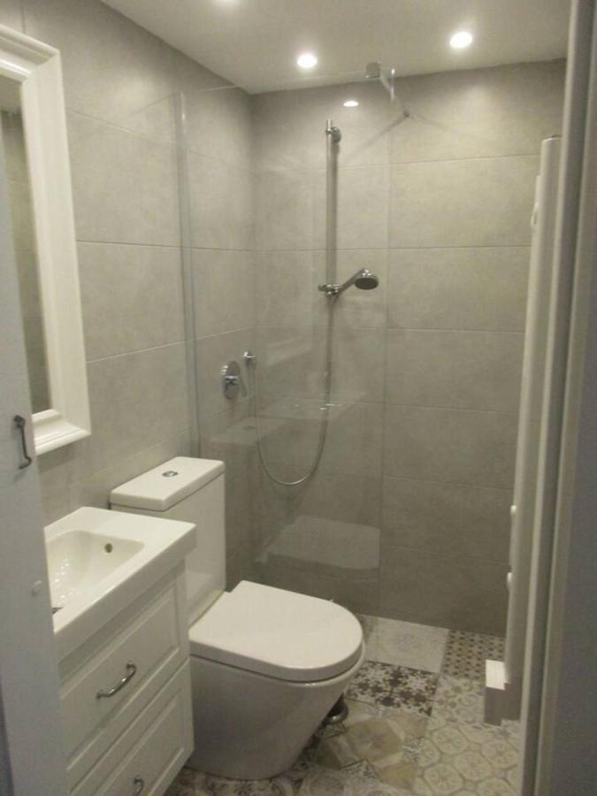 Inviting 2-Bed House In Tignale Villa Olzano Bagian luar foto