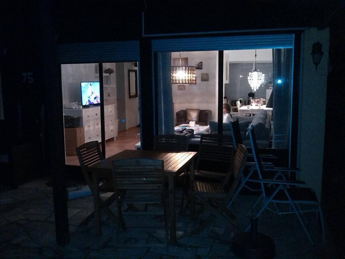 Inviting 2-Bed House In Tignale Villa Olzano Bagian luar foto